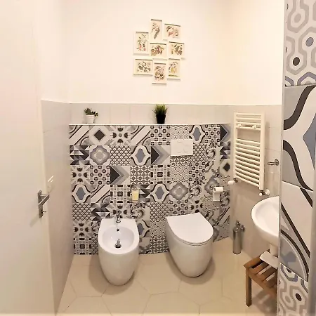 In Borgo Vittorio A Due Passi Da San Pietro Апартаменты Рим