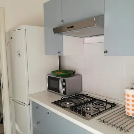 Apartment In Borgo Vittorio A Due Passi Da San Pietro