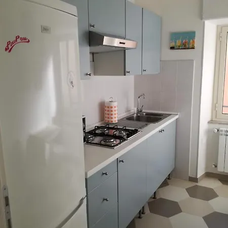 Apartment In Borgo Vittorio A Due Passi Da San Pietro Rome