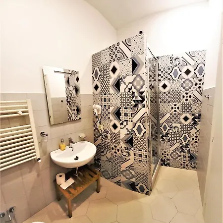 In Borgo Vittorio A Due Passi Da San Pietro Apartment *