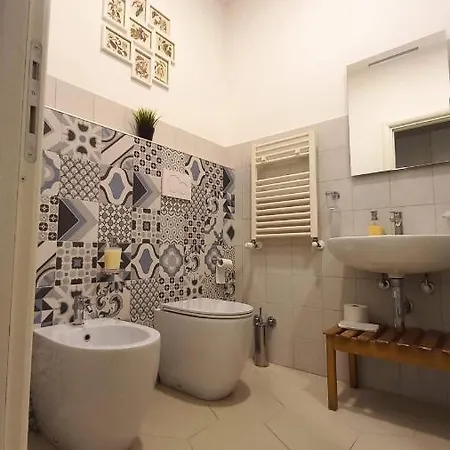 Apartment In Borgo Vittorio A Due Passi Da San Pietro Rome