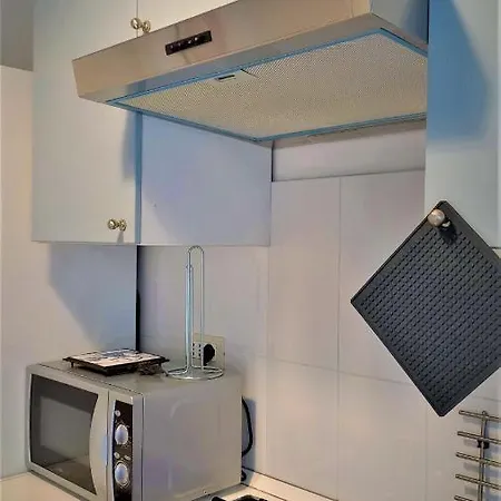 Apartment In Borgo Vittorio A Due Passi Da San Pietro *