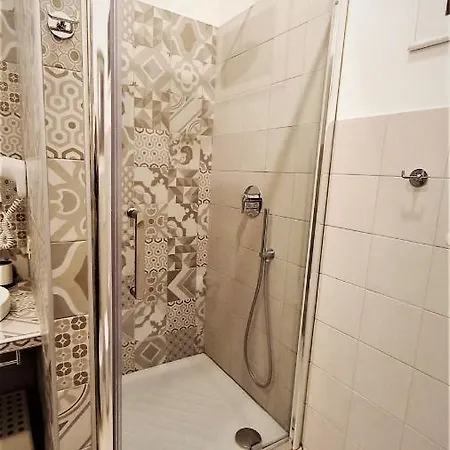 Apartment In Borgo Vittorio A Due Passi Da San Pietro