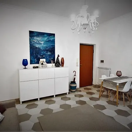 In Borgo Vittorio A Due Passi Da San Pietro Apartment *