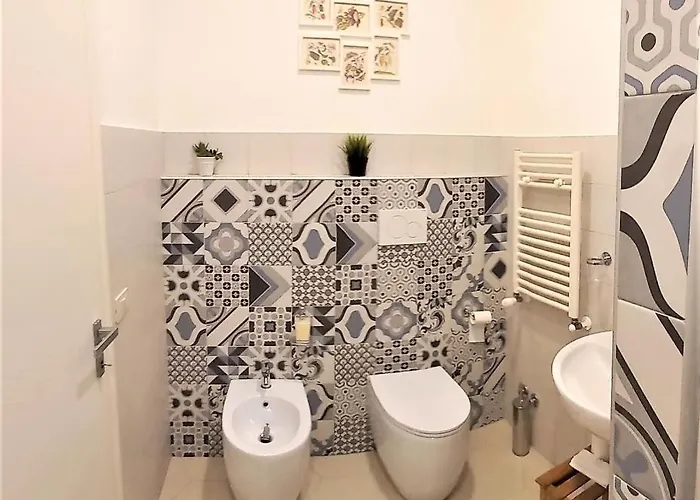 In Borgo Vittorio A Due Passi Da San Pietro Апартаменты Рим