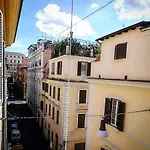 In Borgo Vittorio A Due Passi Da San Pietro *