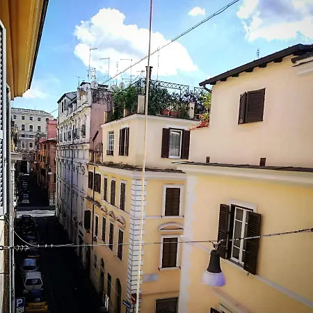 In Borgo Vittorio A Due Passi Da San Pietro *